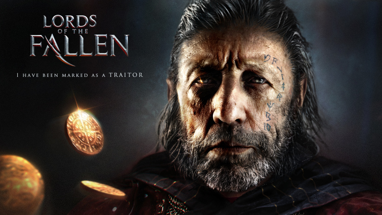 Lords of the Fallen