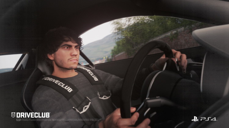 DriveClub 3