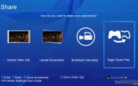 PlayStation 4 firmware 2.0