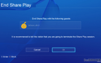 PlayStation 4 firmware 2.0