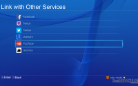 PlayStation 4 firmware 2.0