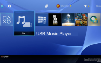 PlayStation 4 firmware 2.0