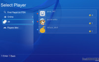 PlayStation 4 firmware 2.0