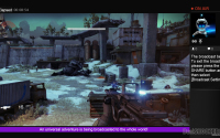 PlayStation 4 firmware 2.0