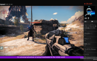 PlayStation 4 firmware 2.0