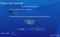 PlayStation 4 firmware 2.0