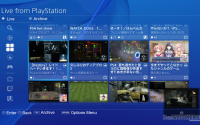 PlayStation 4 firmware 2.0