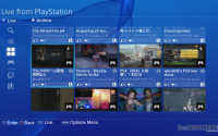 PlayStation 4 firmware 2.0