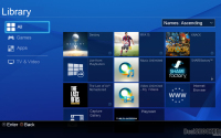 PlayStation 4 firmware 2.0