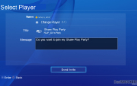 PlayStation 4 firmware 2.0