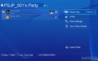 PlayStation 4 firmware 2.0