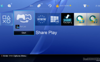 PlayStation 4 firmware 2.0