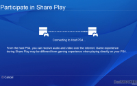 PlayStation 4 firmware 2.0