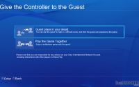 PlayStation 4 firmware 2.0