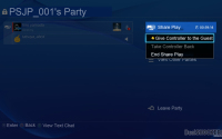 PlayStation 4 firmware 2.0