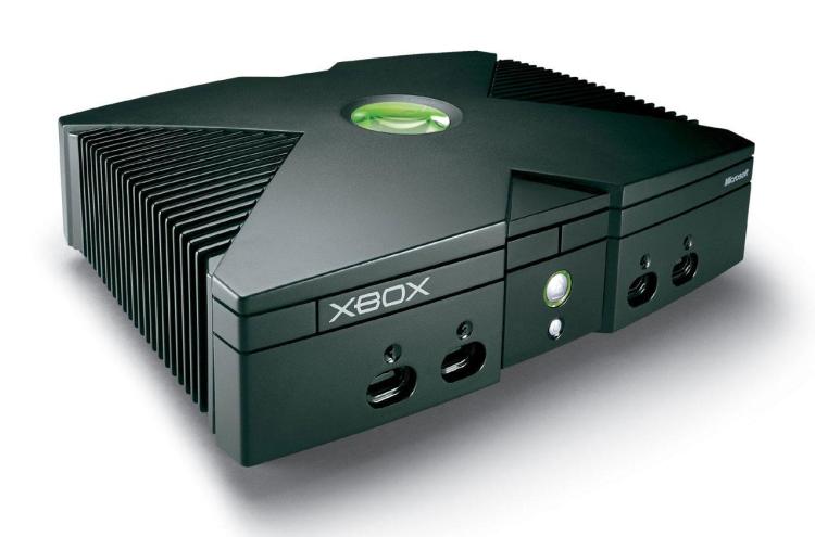 curiosità Xbox