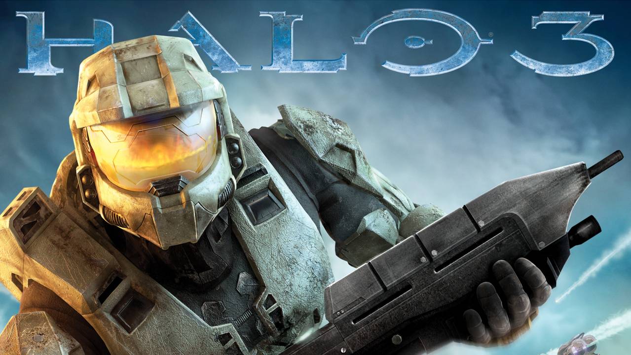halo 3