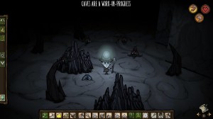 Don't starve
