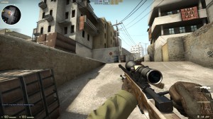 Counter Strike:Global Offensive