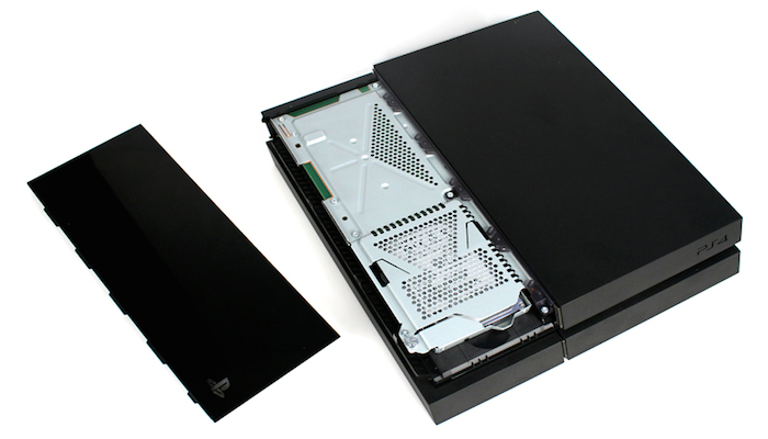 PlayStation HDD Tutorial 2