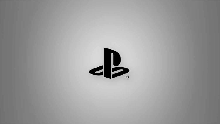 PlayStation Logo