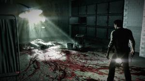 The evil within