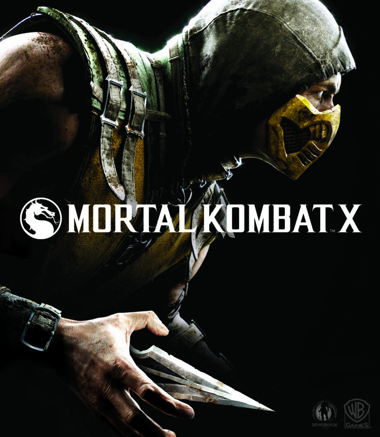 Mortal Kombat X dà il bentornato a Ermac