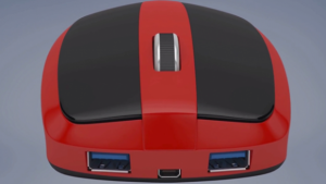 Mouse Computer 2
