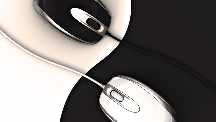Mouse Computer