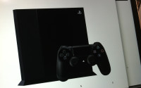PlayStation 4 Slim