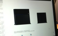 PlayStation 4 Slim