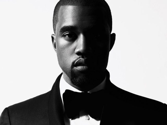 Kanye West al lavoro sul suo primo videogioco