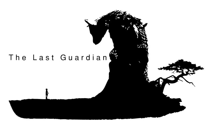 Sony The Last Guardian