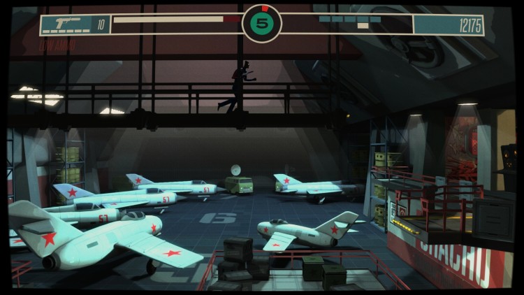 Counterspy