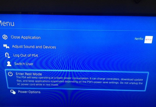 PlayStation 4