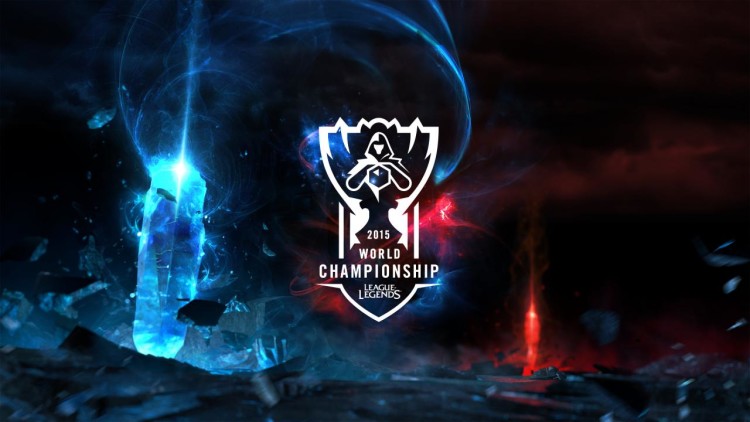 League of Legends World Championship 2015