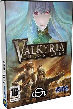 Valkirya Chronicles