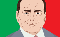 berlusconi agar.io