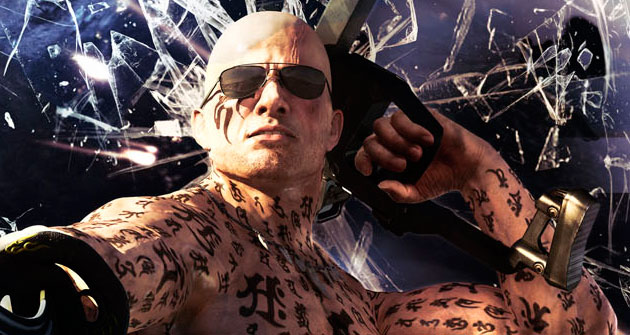 Devil’s Third