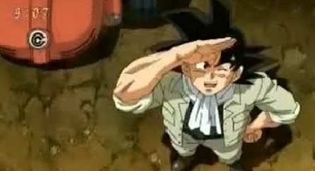 Dragon Ball Super