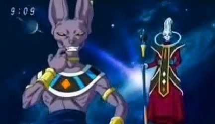 Dragon Ball Super