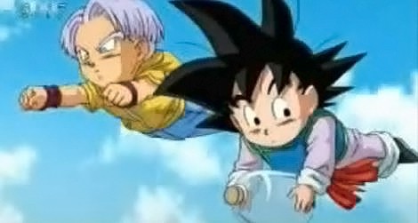 Dragon Ball Super