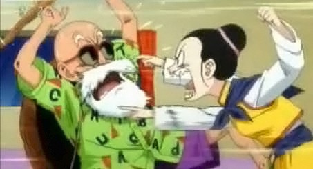 Dragon Ball Super