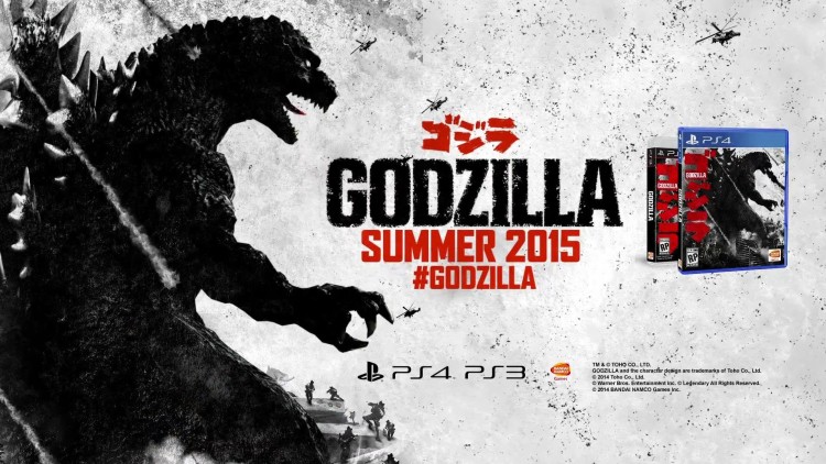 godzilla