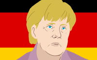 merkel agar.io