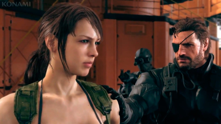 Metal Gear Solid V The Phantom Pain-2624637