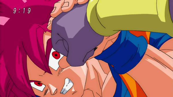 Dragon Ball Super