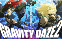 Gravity Rush 2