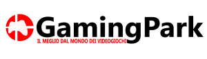 Logo GamingPark