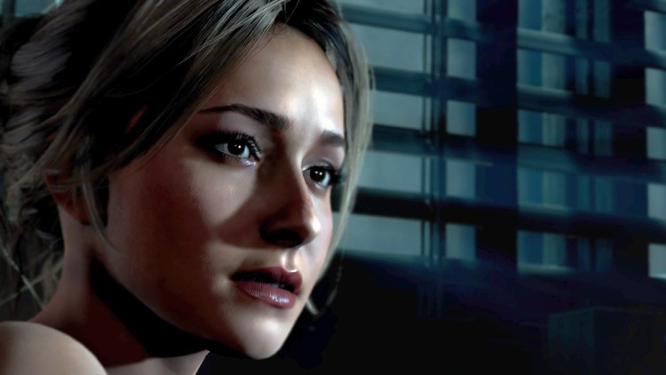 until Dawn